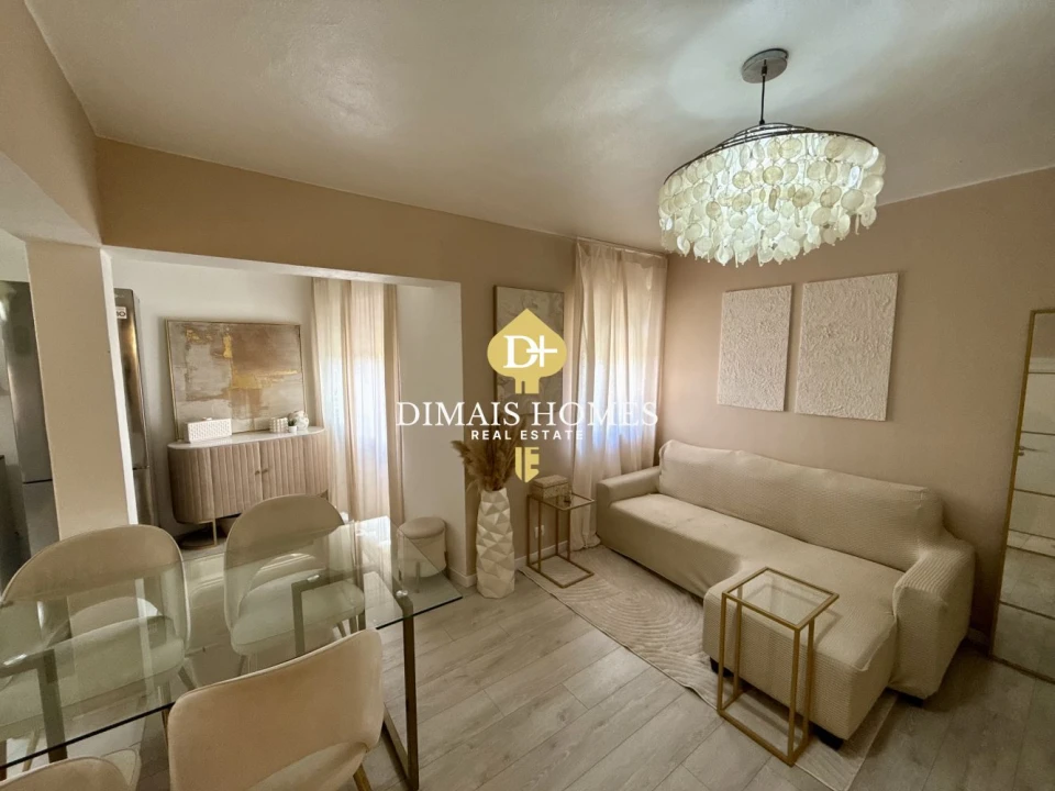 Apartamento T2 para Venda em Alcabideche Foto 3