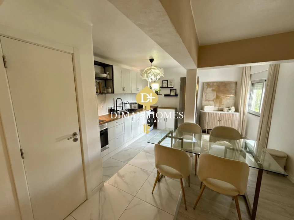 Apartamento T2 para Venda em Alcabideche Foto 6