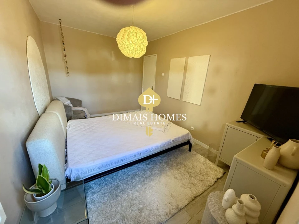 Apartamento T2 para Venda em Alcabideche Foto 14