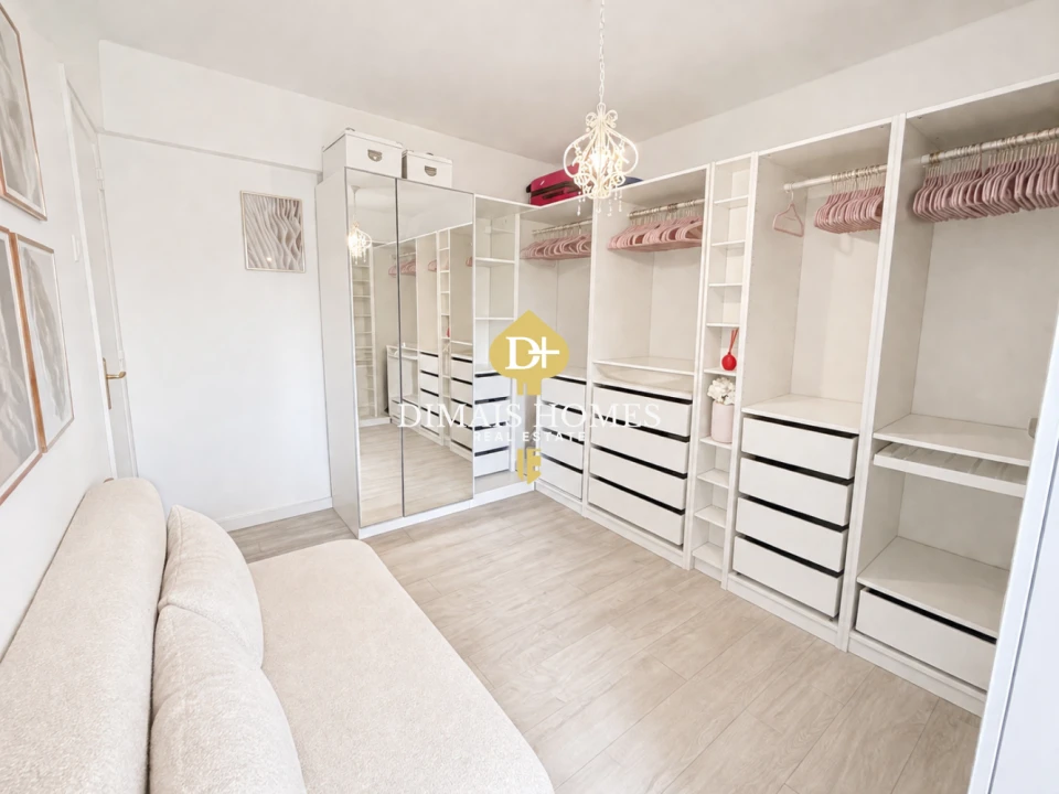 Apartamento T2 para Venda em Alcabideche Foto 12
