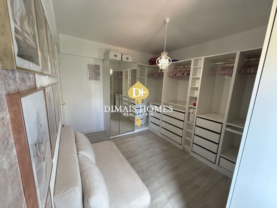 Apartamento T2 para Venda em Alcabideche Foto 16