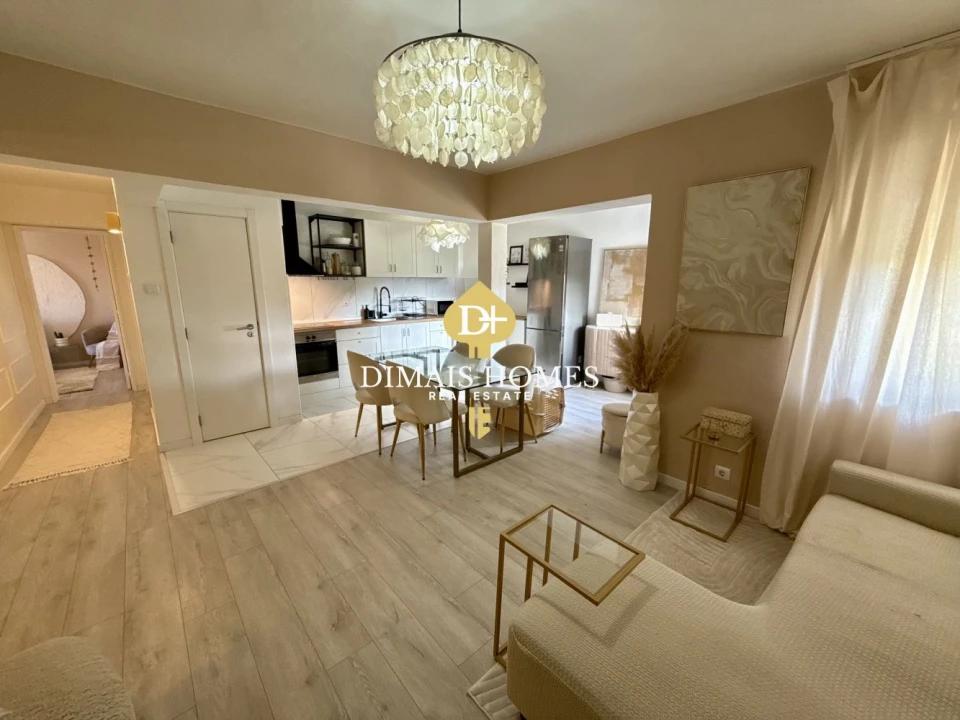 Apartamento T2 para Venda em Alcabideche Foto 1