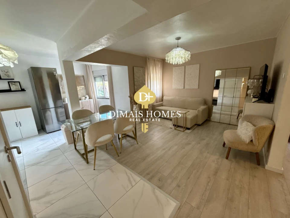 Apartamento T2 para Venda em Alcabideche Foto 11