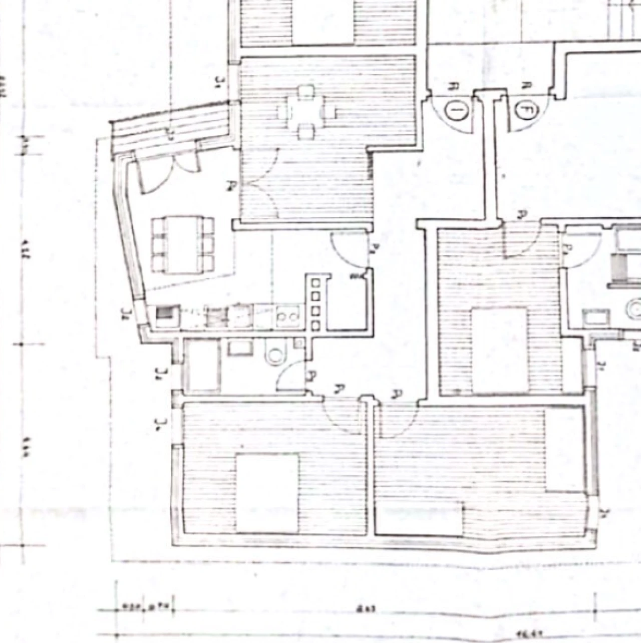 Apartamento T2 para Venda em Alcabideche Foto 20