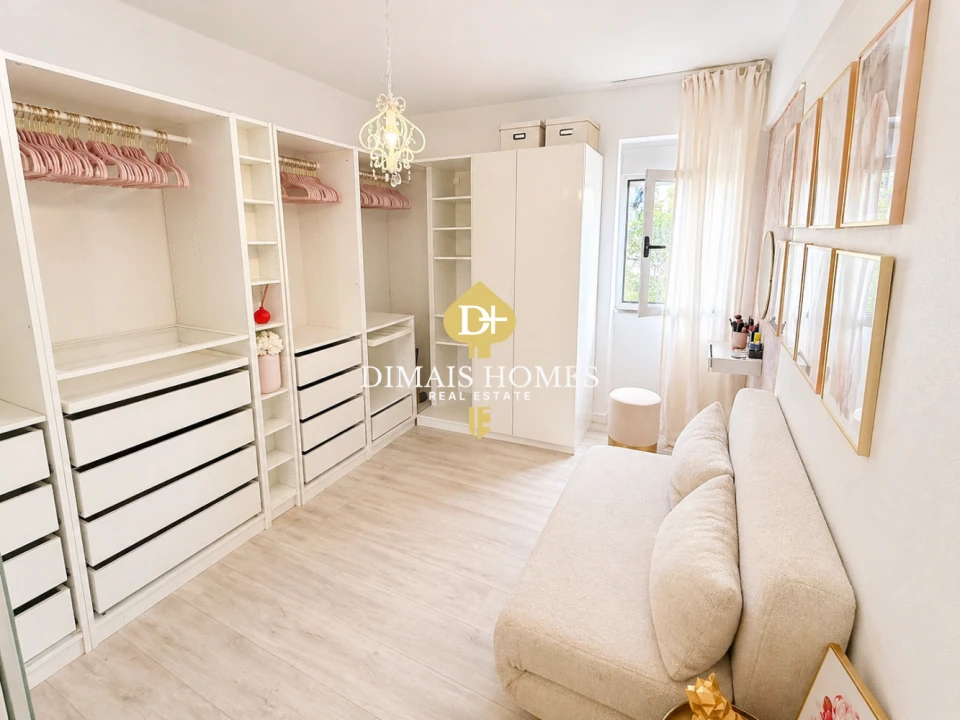 Apartamento T2 para Venda em Alcabideche Foto 13