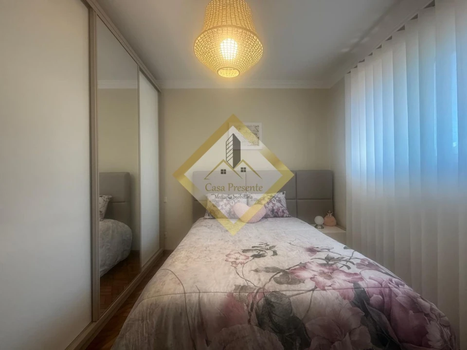 Moradia T3 para Venda em Canidelo Foto 17