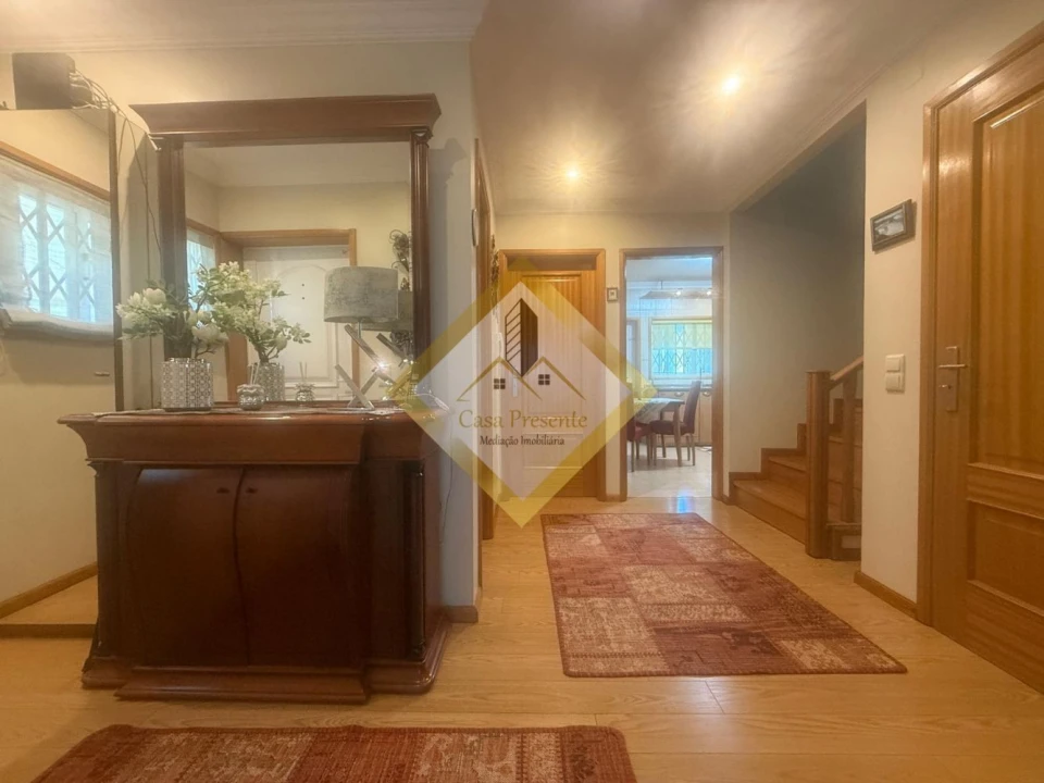 Moradia T3 para Venda em Canidelo Foto 6