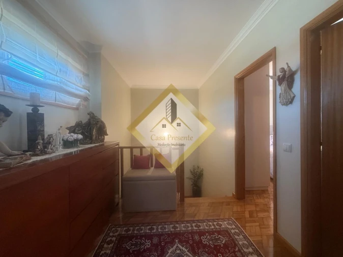 Moradia T3 para Venda em Canidelo Foto 21