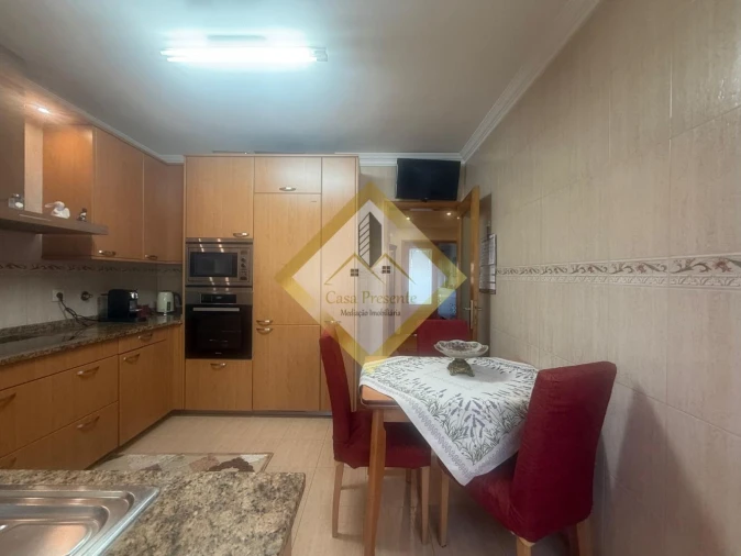 Moradia T3 para Venda em Canidelo Foto 7