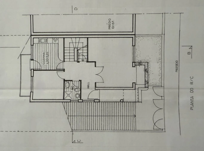 Moradia T3 para Venda em Canidelo Foto 39