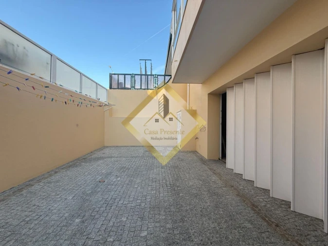 Moradia T3 para Venda em Canidelo Foto 31