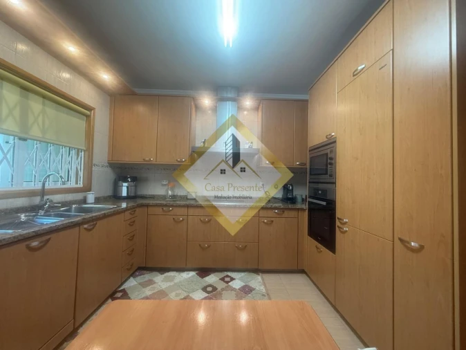 Moradia T3 para Venda em Canidelo Foto 9