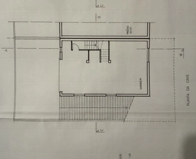 Moradia T3 para Venda em Canidelo Foto 37