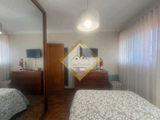 Moradia T3 para Venda em Canidelo Foto 14