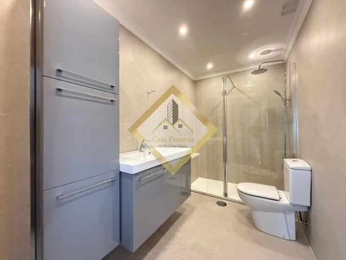 Moradia T3 para Venda em Canidelo Foto 20