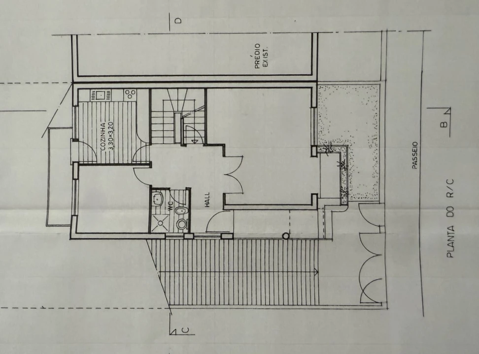 Moradia T3 para Venda em Canidelo Foto 39