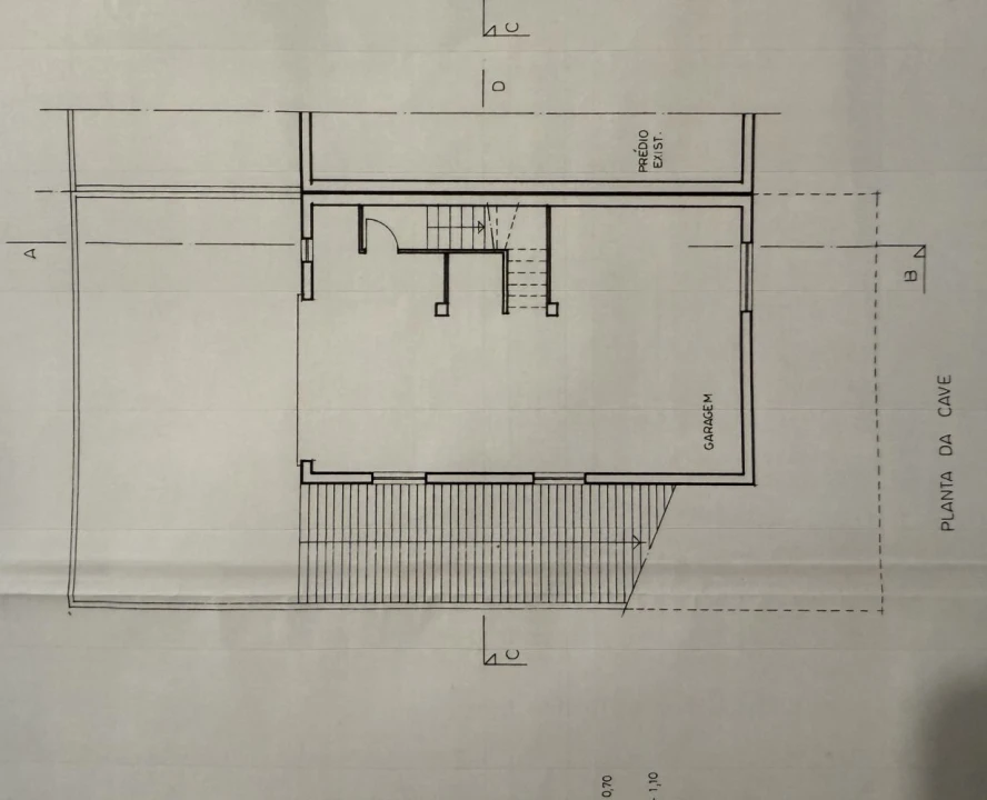 Moradia T3 para Venda em Canidelo Foto 37