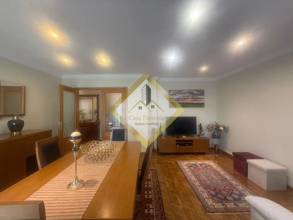 Moradia T3 para Venda em Canidelo Foto 4