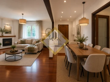 Apartamento T3 para Venda em Oliveira do Douro