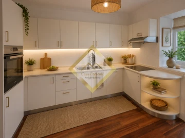 Apartamento T3 para Venda em Oliveira do Douro