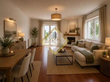 Apartamento T3 para Venda em Oliveira do Douro