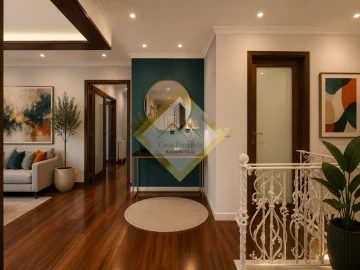 Apartamento T3 para Venda em Oliveira do Douro