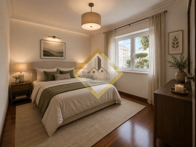 Apartamento T3 para Venda em Oliveira do Douro Foto 18