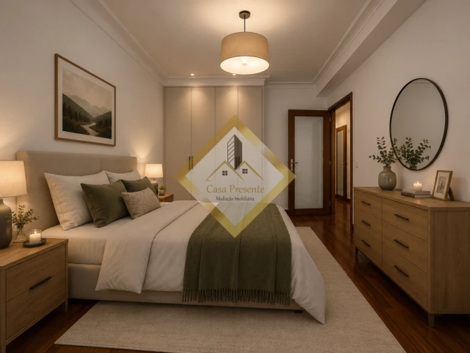 Apartamento T3 para Venda em Oliveira do Douro Foto 16