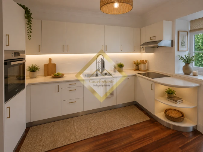 Apartamento T3 para Venda em Oliveira do Douro Foto 8