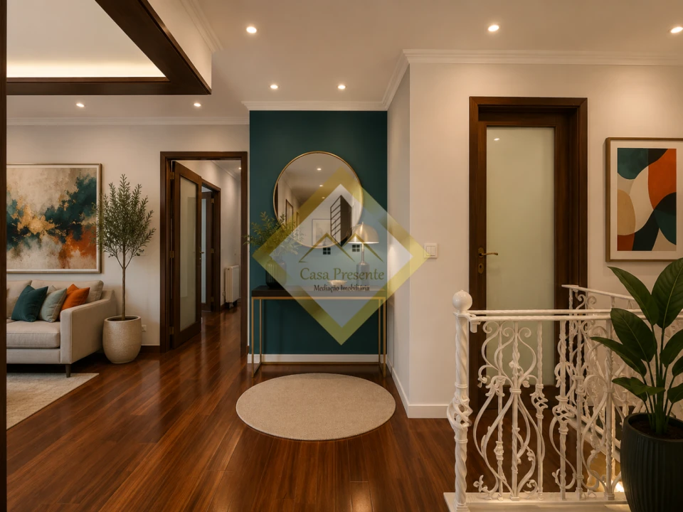 Apartamento T3 para Venda em Oliveira do Douro Foto 27