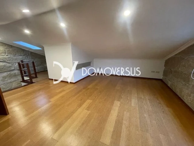 Moradia T6 para Venda em São Mamede de Infesta e Senhora da Hora Foto 26