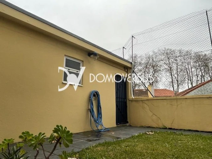 Moradia T6 para Venda em São Mamede de Infesta e Senhora da Hora Foto 37