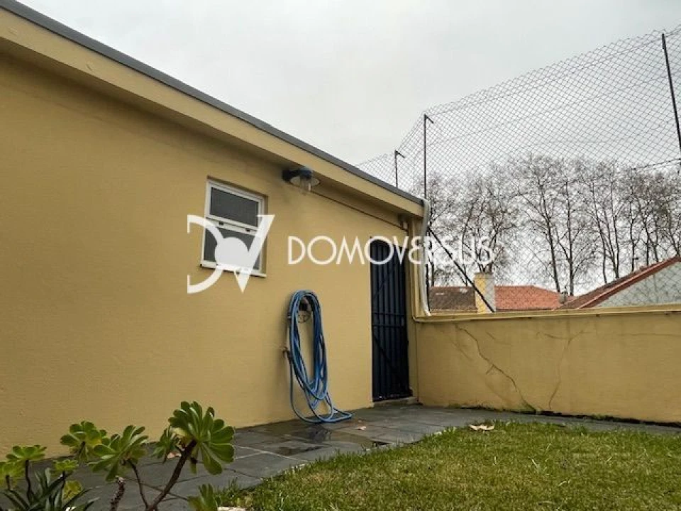 Moradia T6 para Venda em São Mamede de Infesta e Senhora da Hora Foto 37