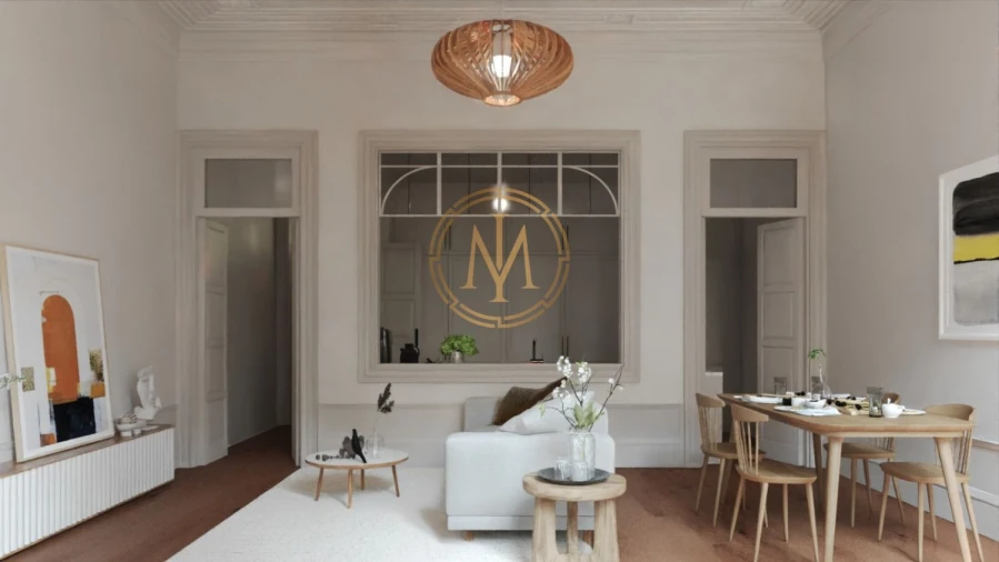 Apartamento T1 para Venda em Cedofeita, Santo Ildefonso, Sé, Miragaia, São Nicolau e Vitória Foto 5