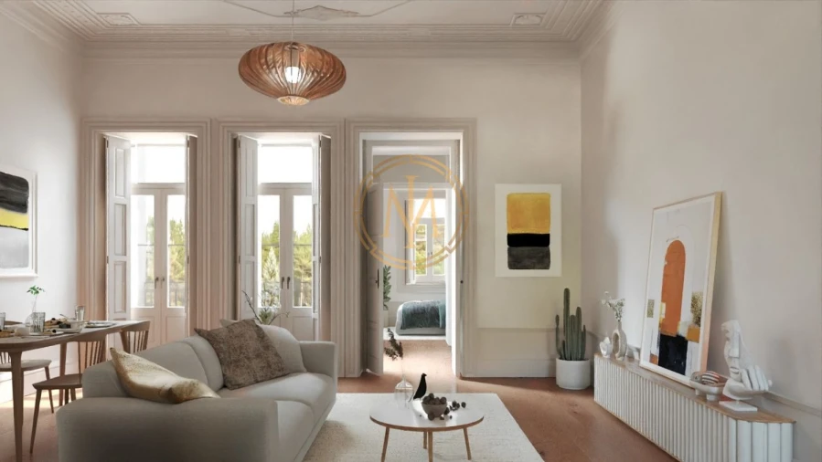 Apartamento T1 para Venda em Cedofeita, Santo Ildefonso, Sé, Miragaia, São Nicolau e Vitória Foto 10