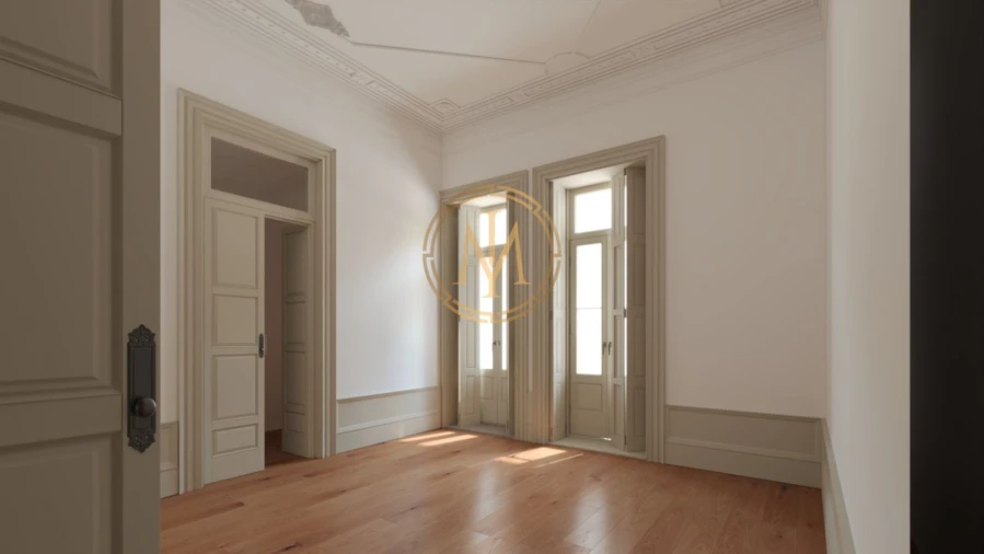 Apartamento T1 para Venda em Cedofeita, Santo Ildefonso, Sé, Miragaia, São Nicolau e Vitória Foto 4