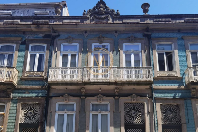 Apartamento T1 para Venda em Cedofeita, Santo Ildefonso, Sé, Miragaia, São Nicolau e Vitória Foto 12