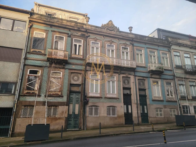 Apartamento T1 para Venda em Cedofeita, Santo Ildefonso, Sé, Miragaia, São Nicolau e Vitória Foto 13