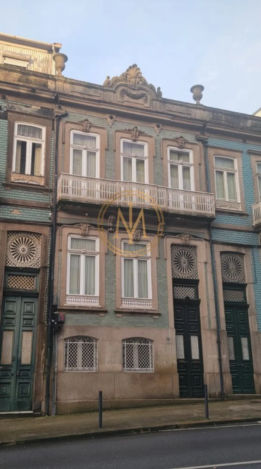 Apartamento T1 para Venda em Cedofeita, Santo Ildefonso, Sé, Miragaia, São Nicolau e Vitória Foto 14