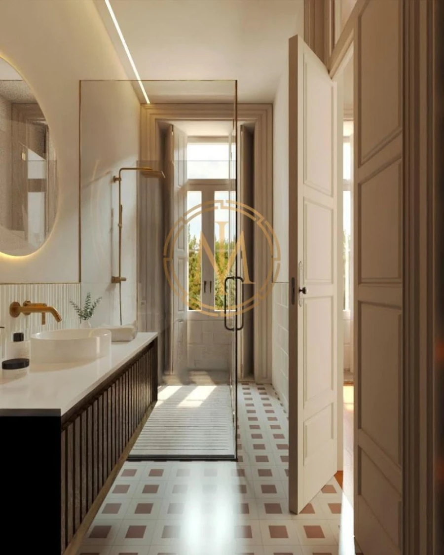 Apartamento T1 para Venda em Cedofeita, Santo Ildefonso, Sé, Miragaia, São Nicolau e Vitória Foto 2