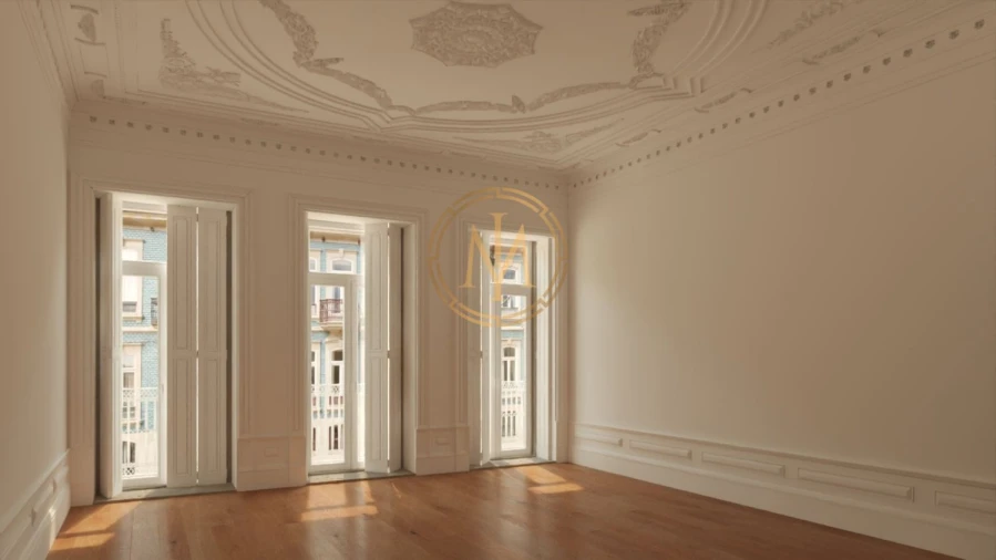 Apartamento T1 para Venda em Cedofeita, Santo Ildefonso, Sé, Miragaia, São Nicolau e Vitória Foto 3