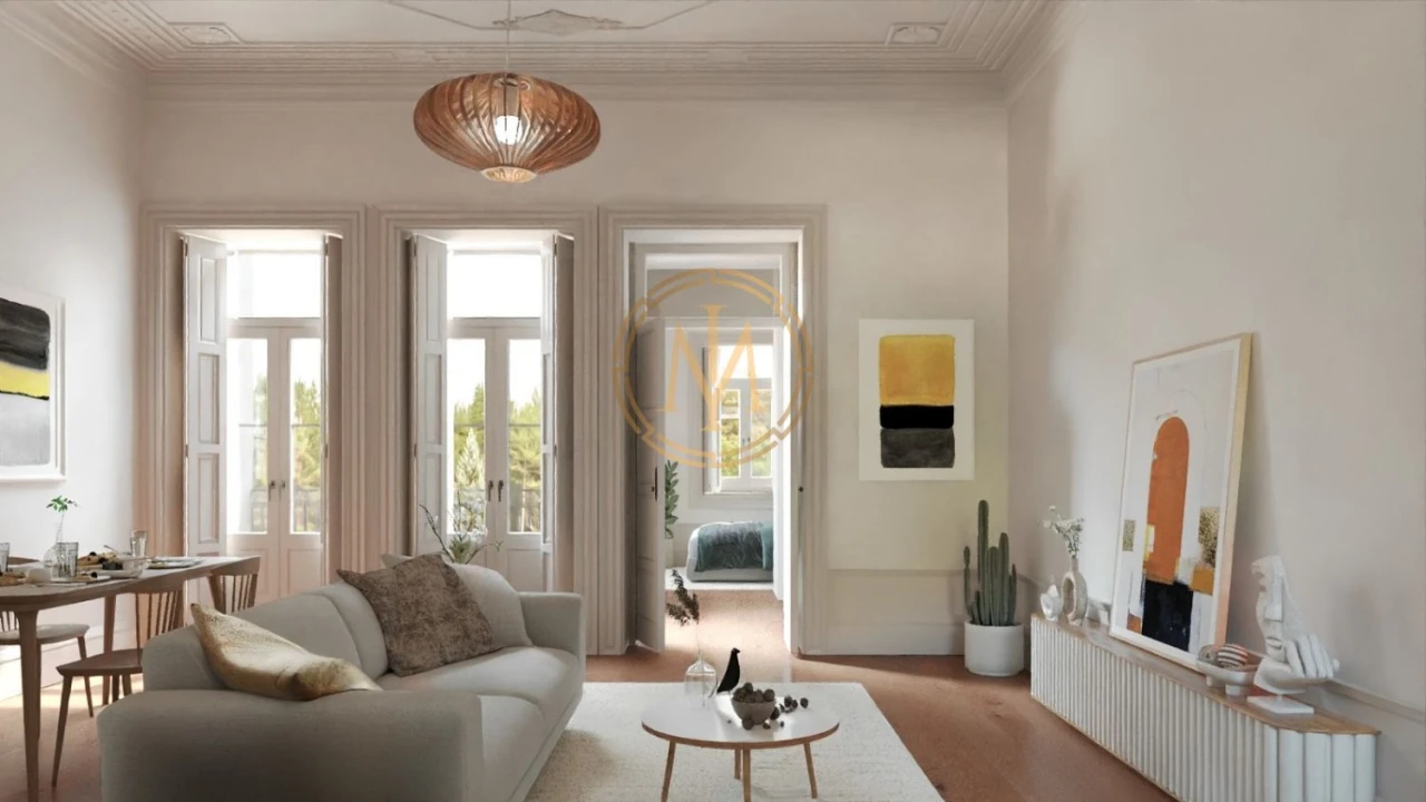 Apartamento T1 para Venda em Cedofeita, Santo Ildefonso, Sé, Miragaia, São Nicolau e Vitória Foto 10