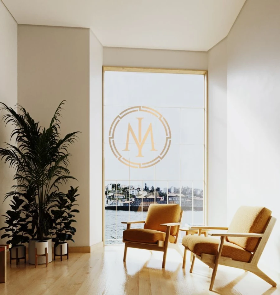 Apartamento T1 para Venda em Santa Marinha e São Pedro da Afurada Foto 8