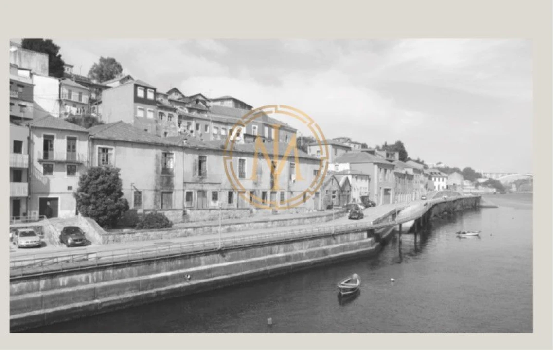 Apartamento T1 para Venda em Santa Marinha e São Pedro da Afurada Foto 12