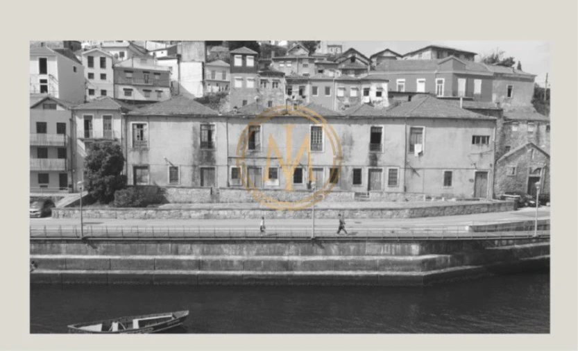 Apartamento T1 para Venda em Santa Marinha e São Pedro da Afurada Foto 14