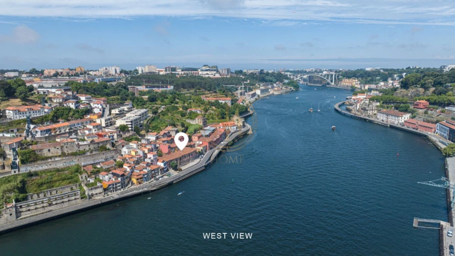 Apartamento T1 para Venda em Santa Marinha e São Pedro da Afurada Foto 24