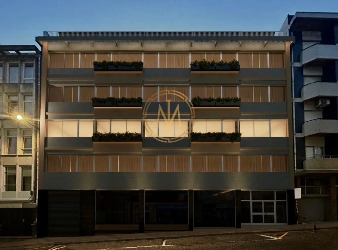 Apartamento T2 para Venda em Cedofeita, Santo Ildefonso, Sé, Miragaia, São Nicolau e Vitória Foto 8