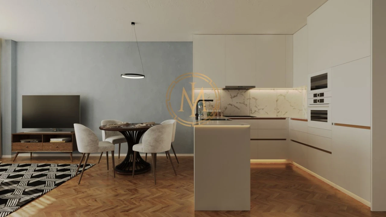 Apartamento T2 para Venda em Cedofeita, Santo Ildefonso, Sé, Miragaia, São Nicolau e Vitória Foto 5