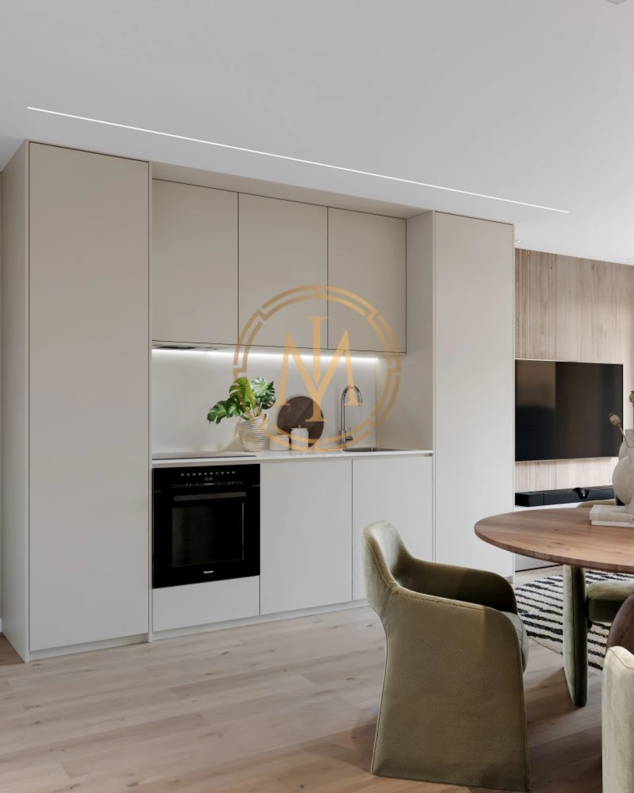 Apartamento T1 para Venda em Matosinhos e Leça da Palmeira Foto 1