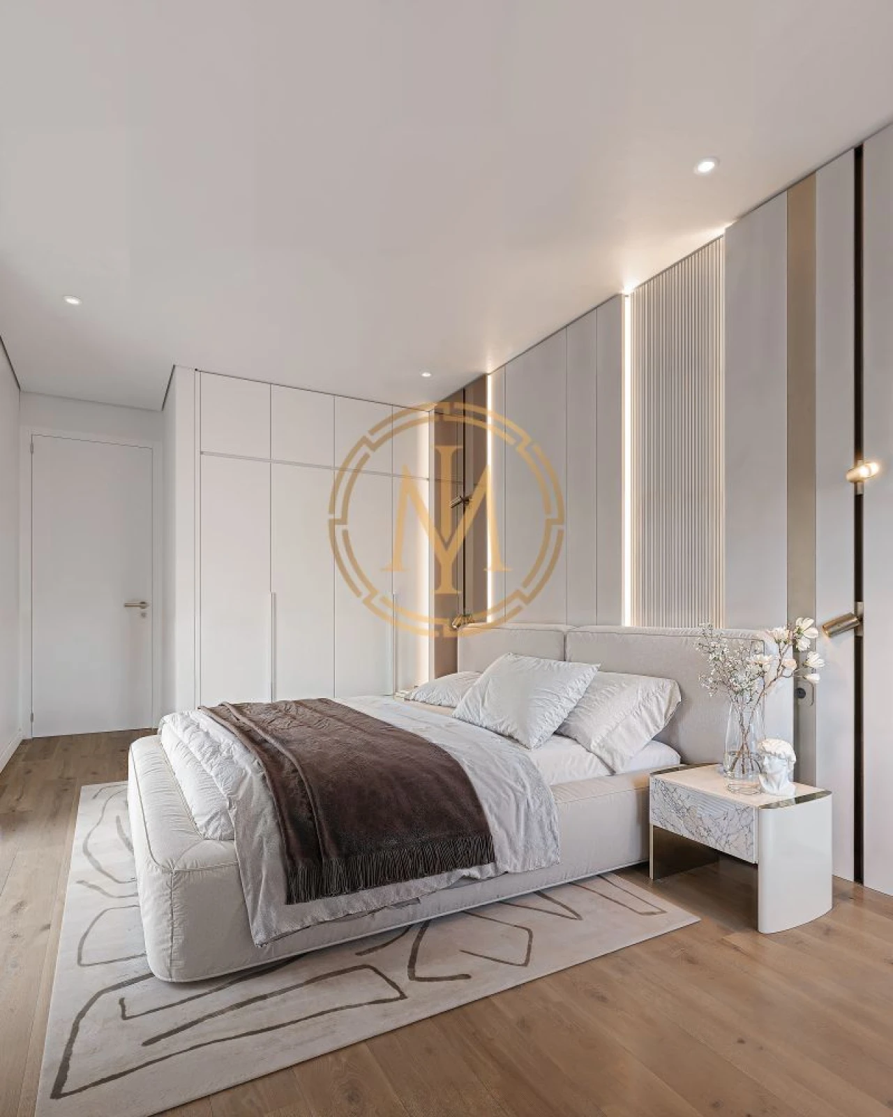 Apartamento T1 para Venda em Matosinhos e Leça da Palmeira Foto 8